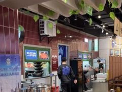 -楠火锅(龙阳广场店)