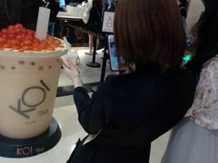 -KOI Thé(正佳广场店)