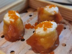-蔡澜点心·粤菜(领展购物广场店)