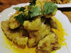 -东北人家铁锅炖(鞍山路店)