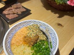-松鱼亭·和牛烧肉(协鑫广场店)