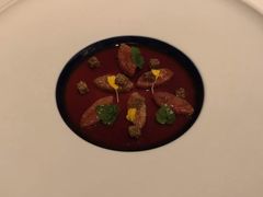 -Caprice(香港四季酒店)