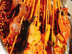 -肖四女乐山跷脚牛肉(世博源店)