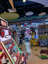 -万达宝贝王(成都锦华店)