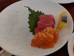 -东莞塘厦三正半山温泉酒店·沙利文西餐厅