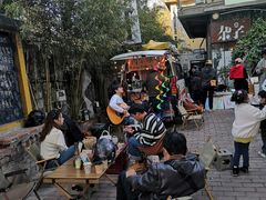 -大理床单厂艺术区