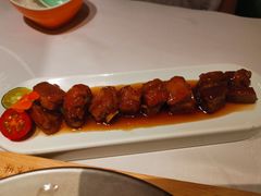 知味小排-江南厨子·品苏杭(华润万象店)