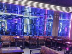 -关你鬼室大型密室逃脱(佛山创意园店)