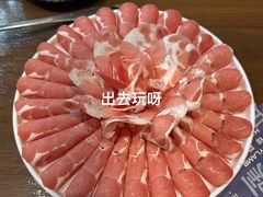 -快乐小羊(富强中路店)