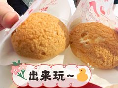 -西树泡芙(正佳店)