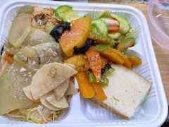 -净行天厨(莲塘总店)