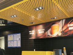 -麦当劳(北苑秋实路店)