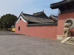 -贡湖湾湿地公园