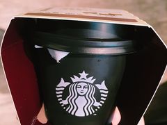 -星巴克(枣阳路店)
