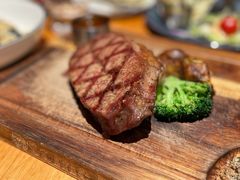 -森Some Fusion(荔湾店)
