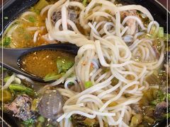-沈记土鸡米线(七星街品牌中心店)