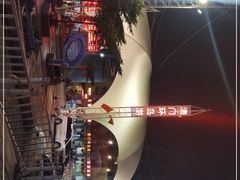 -澳门环岛游湾仔码头