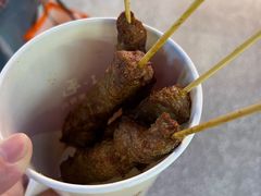 -马小毛老上海里脊肉(南翔印象城店)