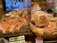 -西村叔叔的店·面包·甜品·蛋糕(崂山丽达店)