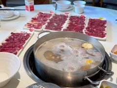 -潮泰牛肉火锅 · 创于1992年(车公庙店)