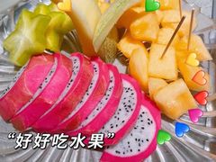 -海底捞火锅(珠影星光城夜宵主题店)