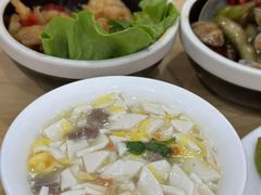 -滁香园·滁州菜(琅琊山店)