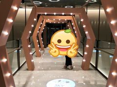 -于家堡洲际酒店·堡子里酒廊