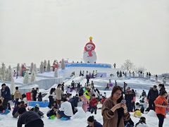 -盈香心动乐园