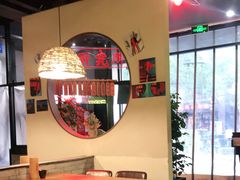 大堂-湘里乡亲甲王二老店