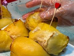 -领鲜活海鲜榴莲自助火锅(东门店)