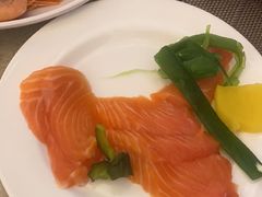 -皇朝万鑫自助餐厅