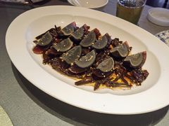 -阿庄新豫菜(通泰路店)