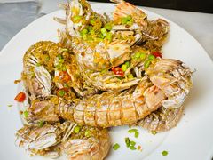-必点海鲜·海肠捞饭大王(滨江道店)