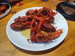 -金陵一哥龙虾馆(三牌楼总店)
