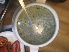 -琼大师东方烤乳猪(亚特兰蒂斯店)