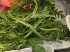 -马记伊源斋涮肉·清真菜(潘家园古玩市场店)