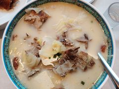 -福来居烤鸭店(天坛二店)