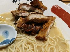 -雷门拉面·现熬骨汤(凯德来福士店)