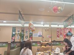 -海底捞火锅(赛格国际购物中心店)