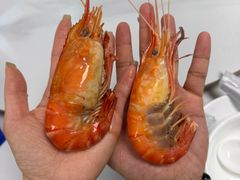 -七的湖·晚芳亭·阳澄湖农家菜·大闸蟹(莲花岛店)