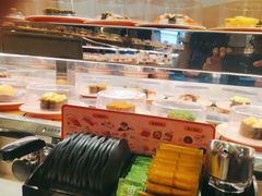 -争鲜回转寿司(东方银座店)