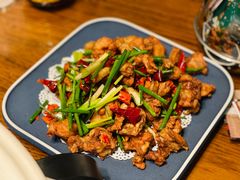 -金龙·打边炉(南京西路店)