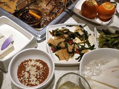 -海底捞火锅(长沙华创国际广场店)