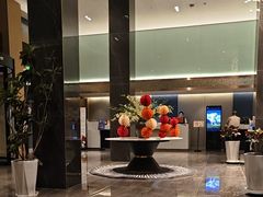 -兰州正宁路智选假日酒店
