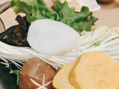 -呷哺呷哺 黄金牧场 (新辰里学清路店)