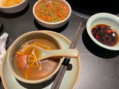 -季季山·云南野生菌火锅(上海首店)