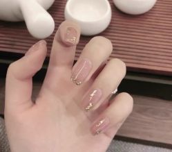 -Eri Nail·绘里专业美甲美睫