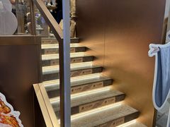 -霸王茶姬(上海恒基名人店)