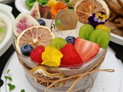 -ZOZO's昌左左精致甜品设计(新北店)