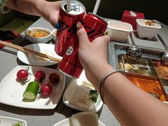 -海底捞火锅(公益西桥店)